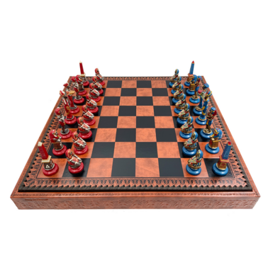 дизайнерские шахматы