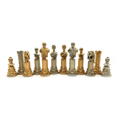 тематичні шахі фігурки