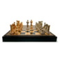шаховий набір зі сріблом