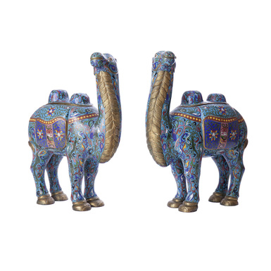 buy camel figurine