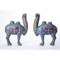 rare figurines of camels