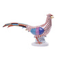 buy a porcelain figurine of a pheasant