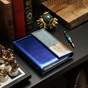 buy leather bound notebook