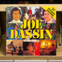 Виниловая пластинка Joe Dassin