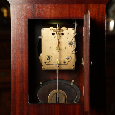 годинник ХХ століття