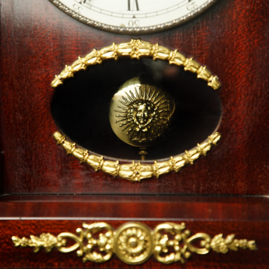 антикварные часы