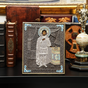 Buy an icon of saint Alexander Nevsky