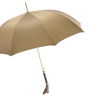 umbrella with original handle