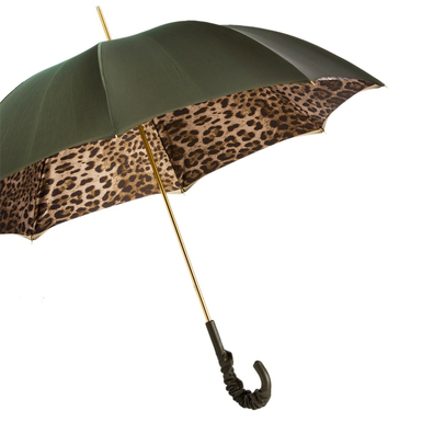 зонт ручной работы