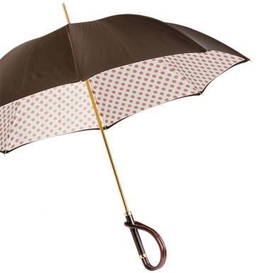 фирменный зонт