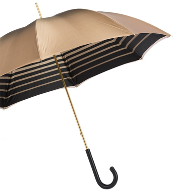 парасолька з незвичайним руків'ям