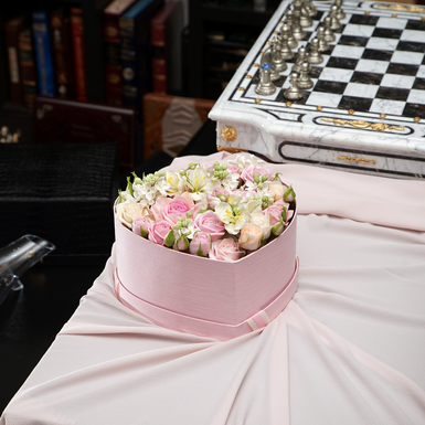 фарфорові троянди купити