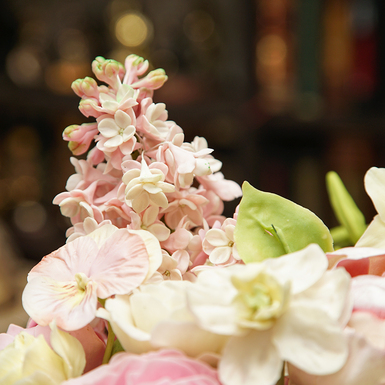 букет ручної роботи