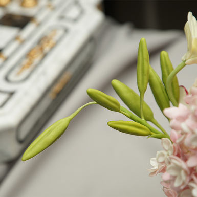 квіти штучні