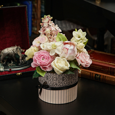 декоративні квіти