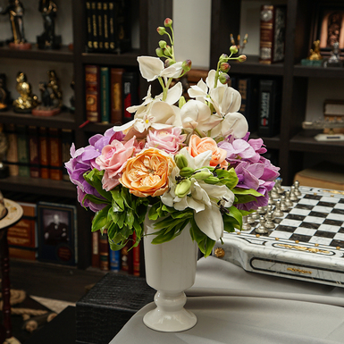 купити букет квітів