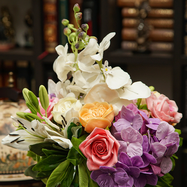 оригінальні квіти