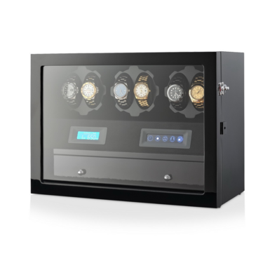 ексклюзивна скринька для годинника