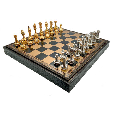 тематичні шахові фігурки