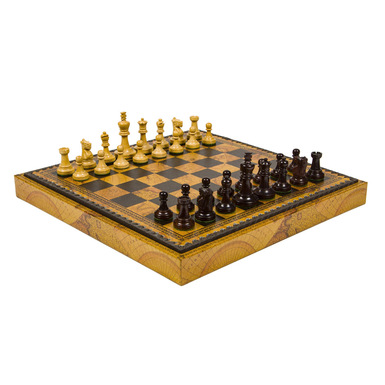 Шахматы "Classico" от Italfama