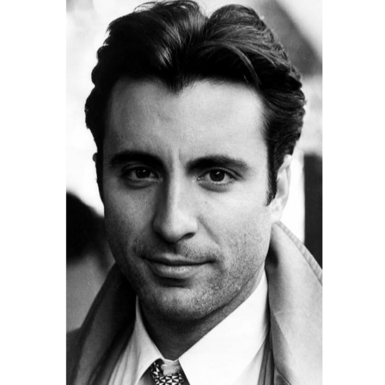 автограф енді гарсіа