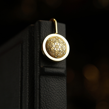 книжная закладка фото 2