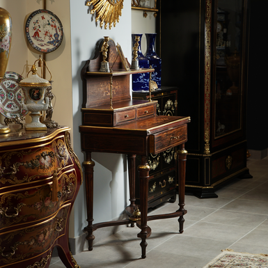 купити секретер в україні