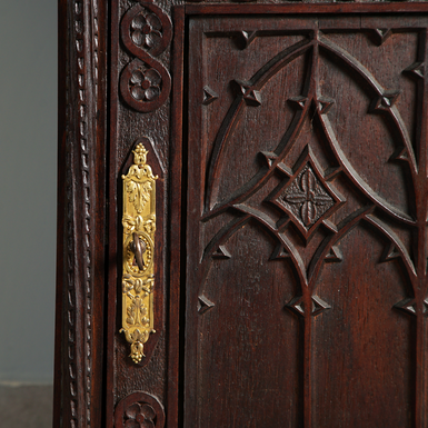 старовинна шафка