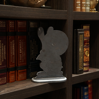 Figurine "Rabbit" from polyresin