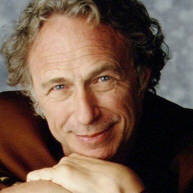 автограф пьера ришара