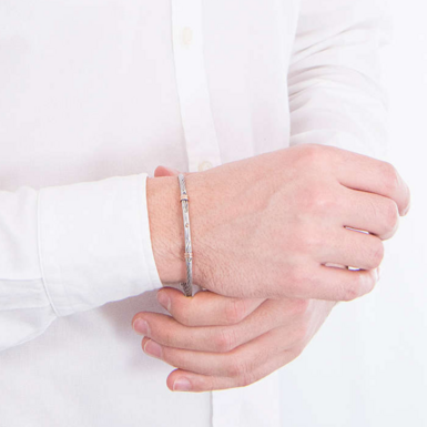 mens designer bracelet