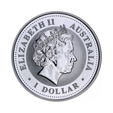 австралийская монета