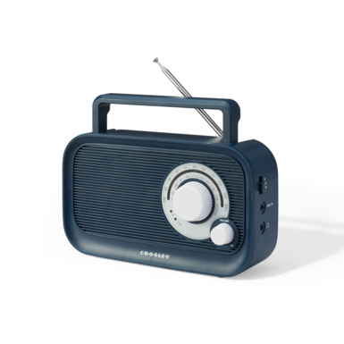 Buy a radio in retro style
