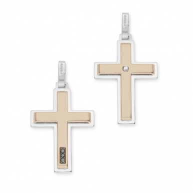 золотий хрестик