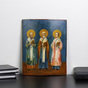 buy an antique icon in Ukraine