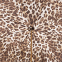 women's leopard print umbrella