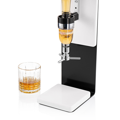 оригінальний дозатор для напоїв