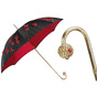buy women's umbrella with poppies