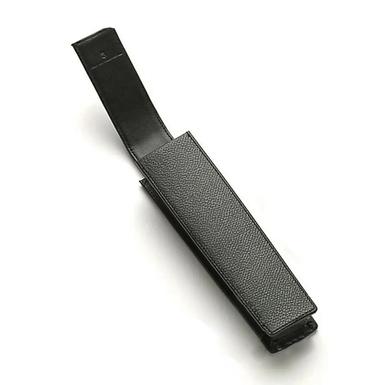 футляр для ручки чорний