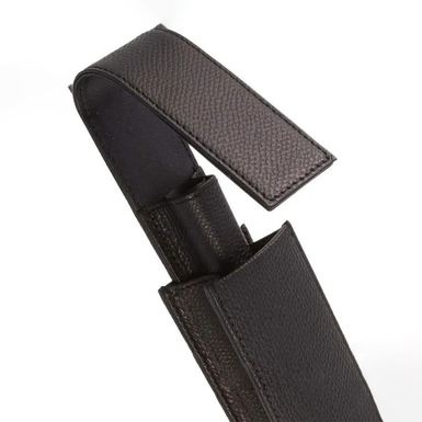 футляр із телячої шкіри