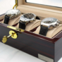 designer watch box