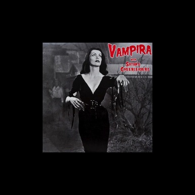 Vampira - Satan's Cheerleaders