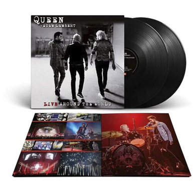 купить виниловую пластинку