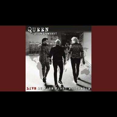 Bohemian Rhapsody (Live At Fire Fight Australia, ANZ Stadium, Sydney, Australia, 2020)
