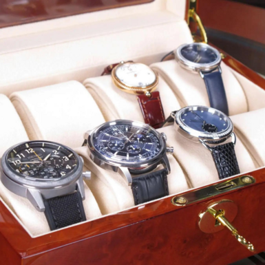 watch box