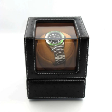 branded watch box