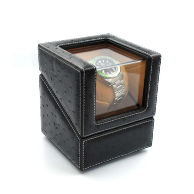 watch winder box