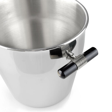 stainless steel wine bucket
