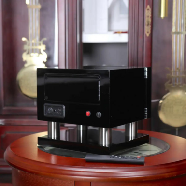 скринька австрійського виробництва