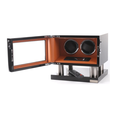 ексклюзивна скринька для годинника